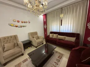 طقم غرفة ضيوف