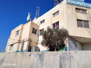 أرض/مجمع للبيع