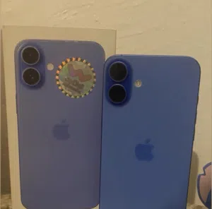 Apple iPhone 16 Plus 128 GB in Tripoli