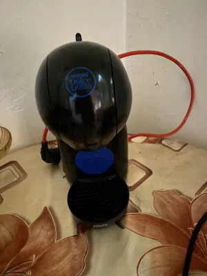 جهاز قهوة كبسولات للبيع