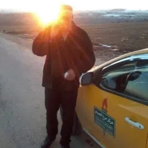 تدريب قيادة السيارات