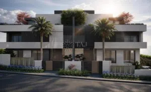 800 m2 5 Bedrooms Villa for Sale in Amman Abdoun