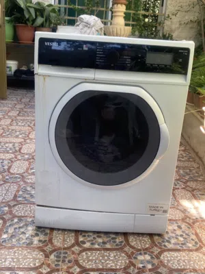 غساله فيستل للبيع