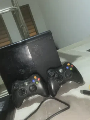 اكسبوكس 360 للبيع اقراء الوصف