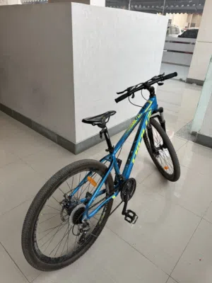 Diou Bicycle 27.5 DO-19-M01 Assorted Color