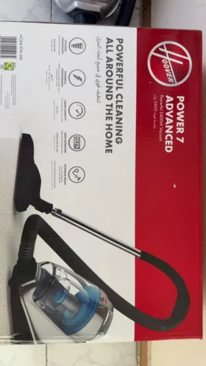 Emjoi power Vacuum Cleaners for sale in Al Ain