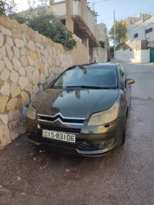 Used Citroen C4 in Zarqa