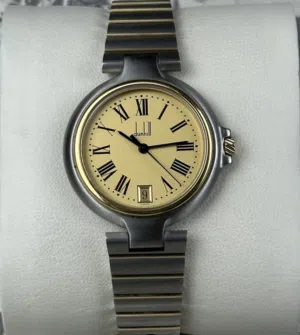 ساعة دنهل فنتج