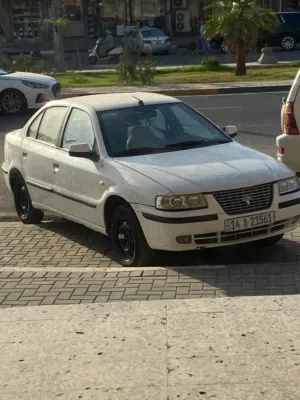Used Peugeot Other in Basra