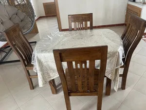 ‏أثاث غرف سفرة ‏.‏ مستعمل‏2