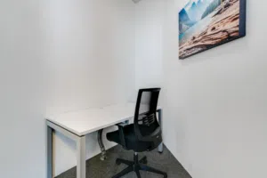 Private office space for 2 persons in BAHRAIN, United Tower