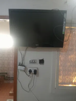 ادوات منزليه كهربائيه
