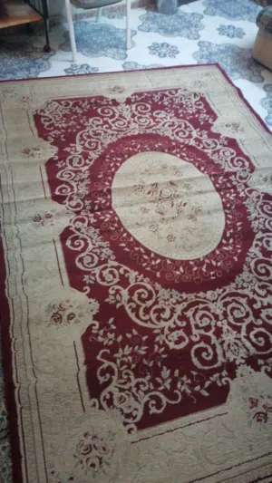 Turkish Arabic red carpet