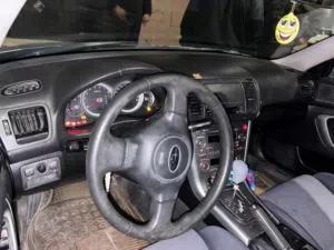 Used Subaru Other in Ramallah and Al-Bireh