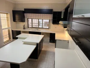 Luxurious Apartment For Rent In Abdoun