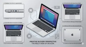 MacBook Pro 2015
