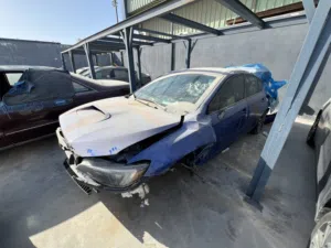 2021 WRX STI PREMIUM