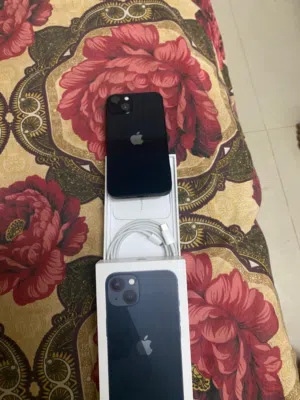 Apple iPhone 13 128 GB in Al Batinah
