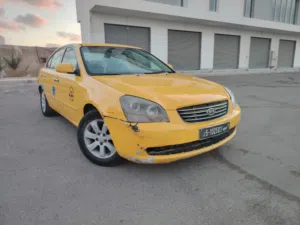 Used Kia Optima in Tripoli