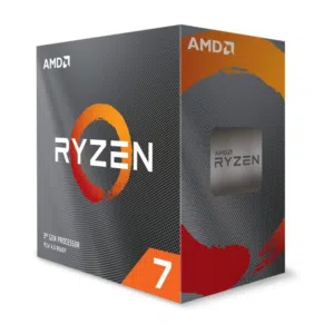 مطلوب معالج مستخدم amd ryzen 7 5700x