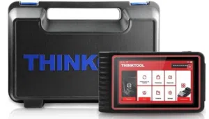 يتوفر لدينا جهازTHINK_TOOL