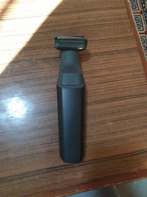 ماكنة حلاقة للجسم فيلبس أصلية