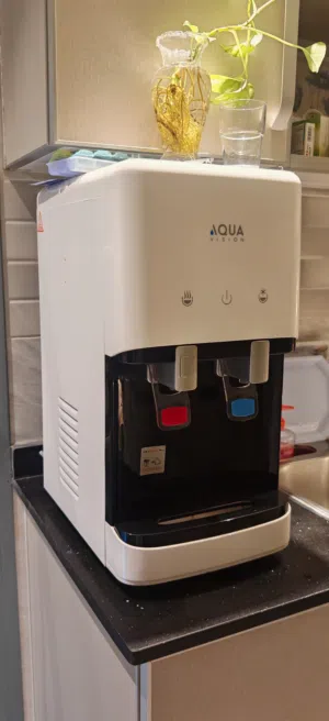مبرد مياه Water dispenser