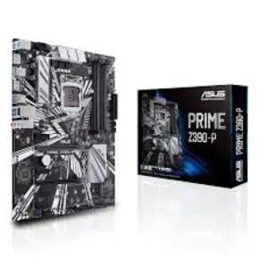 متوفر بورد z 390 p asus