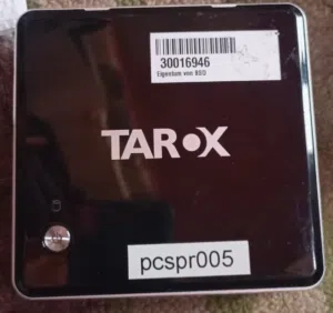 كمبيوتر صغير الماني نوع TAROX