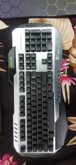 Rgb gaming keyboard+ mouse