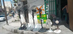 مراوح للبيع