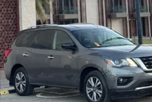 عقد حكومة نيسان باتفندر 2019 موتر ماعليه كلام