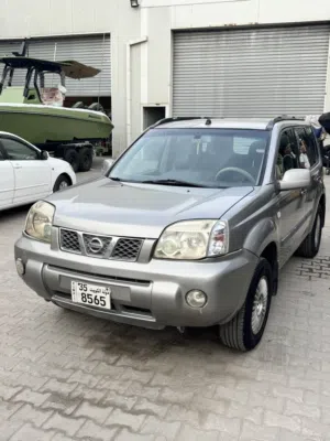 Used Nissan X-Trail in Farwaniya