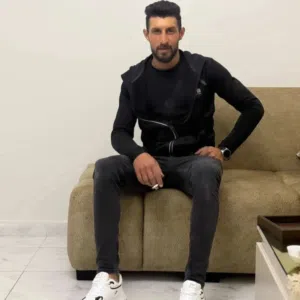 Hasan Ata