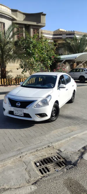 نيسان سني 21 هندي