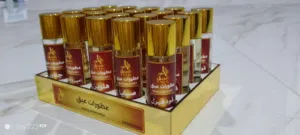 عطورات عبق (رجالي/نسائي)