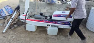 jetski kawasaki   جيت سكي كوازاكي ياباني