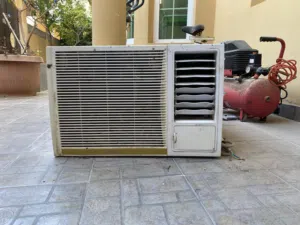 AC من شركة SUPER GENERA مستعمل