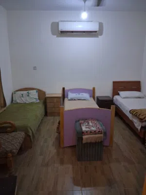 Furnished Monthly in Aqaba Al Rimaal
