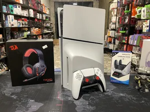 ‏بلاي ستيشن ‏.‏ مستعمل‏3