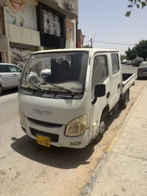 Used Hyundai H 100 in Zawiya