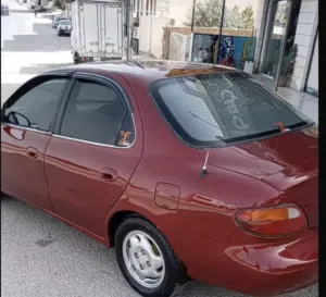هيونداي افانتي 95