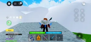 للبيع جساب بلوكس فروت قوي