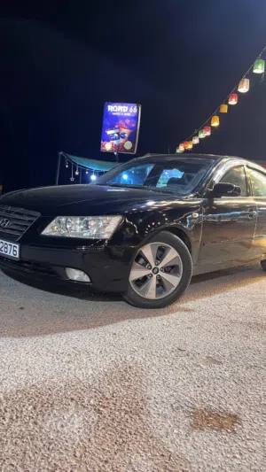 Used Hyundai Sonata in Ramtha