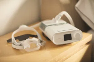 جهاز سيباب فلبس PHILIPS CPAP