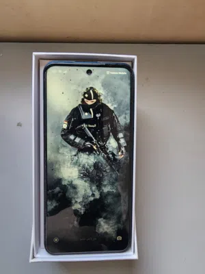 للبيع ريدمي نوت 11 SE نظيف بسعر مناسب او للبدل