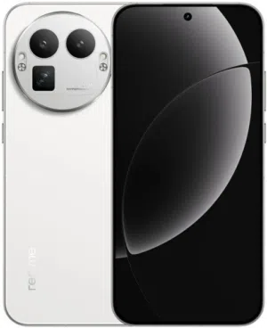 جهاز realme gt8 pro اخو الجديد ولا خدش ما شاء الله اللون نفس الصورة