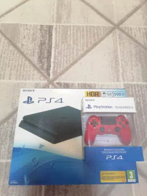 PlayStation 4 PlayStation for sale in Buraimi