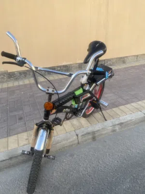 للبيع رامبو اندنوسي جديد نضيف جدن معدل بل كامل خالي من المشاكل مع رنغات الشعره و رنغات سيم نضاف جدان