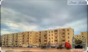 20 m2 3 Bedrooms Apartments for Sale in Aden Shaykh Uthman